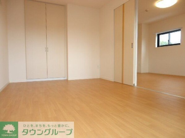 アコード・Kの物件内観写真